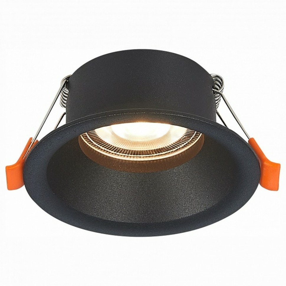 Фото Встраиваемый светильник ST-Luce Nobarra ST201.408.01 - интернет-магазин МегаТерем в Москве