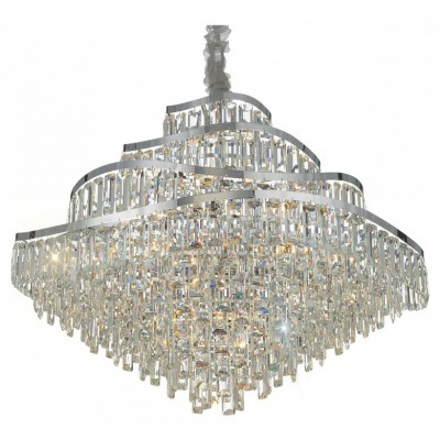 Подвесная люстра Citilux Na...