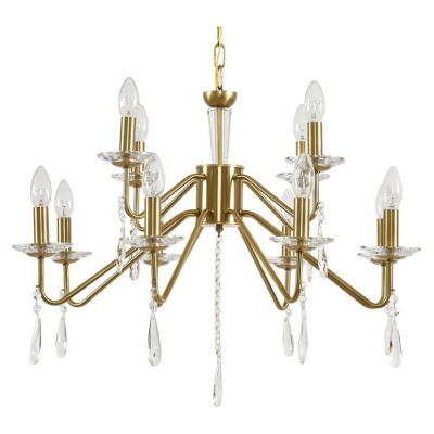 Подвесная люстра Lumion SUANA 8319/12 LMN_8319_12