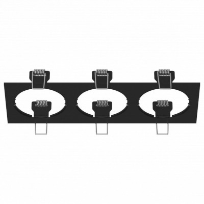 Рамка на 3 светильника Ligh...