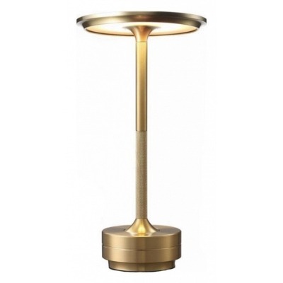 Настольная лампа декоративн...