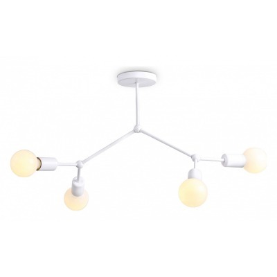 Люстра на штанге Ambrella Light TR TR8031 AMBR_TR8031