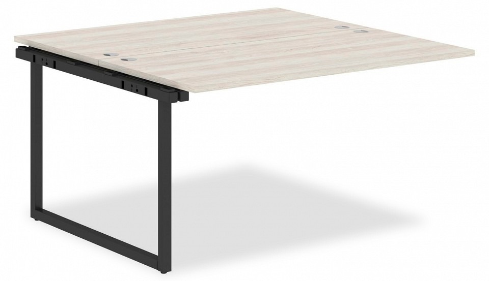 Фото Стол приставной Xten-Q XIQWST 1414 SKY_00-07117849 - интернет-магазин МегаТерем в Москве