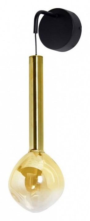 Фото Бра Aployt Wisia APL.058.01.04 AP_APL.058.01.04 - интернет-магазин МегаТерем в Москве