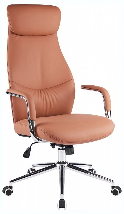 Фото Кресло компьютерное Bell EVP_569485 - интернет-магазин МегаТерем в Москве