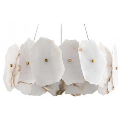 Подвесной светильник Divinare Eleanor 1713/17 SP-100 DV_1713_17_SP-100