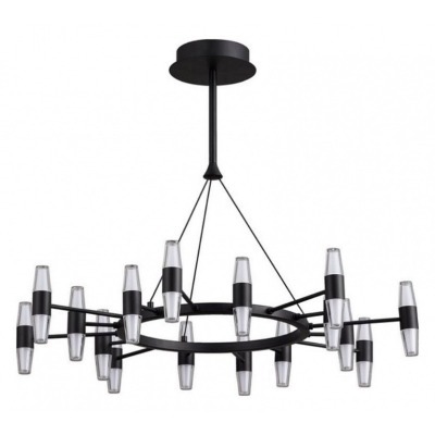 Подвесная люстра Aployt Ber...