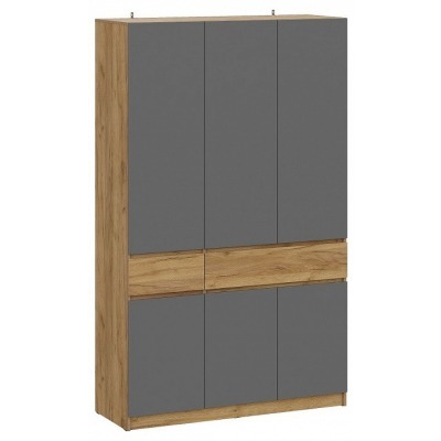 Шкаф платяной Авиньон ARN_0...