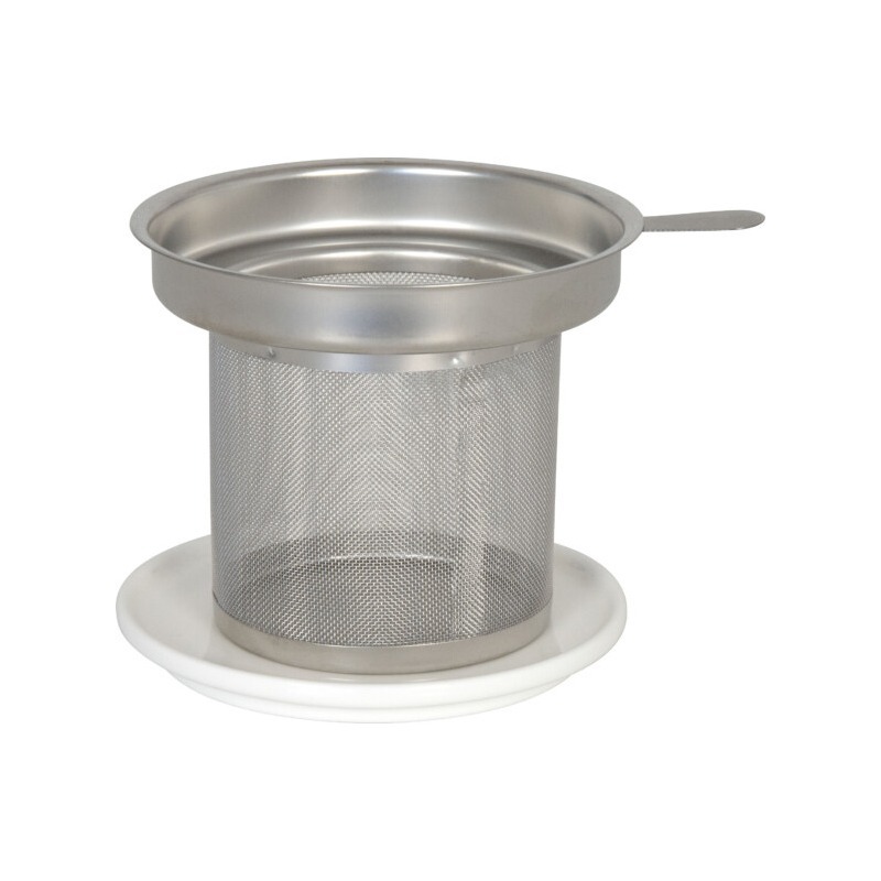 Фото Сито для заваривания с крышкой 11 5 957 0000 - интернет-магазин МегаТерем в Москве