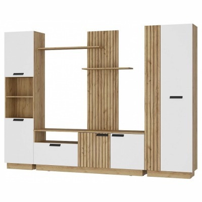 Стенка для гостиной Мишель ...