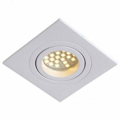 Встраиваемый светильник Lucide Tube 22955/01/31 LCD_22955_01_31