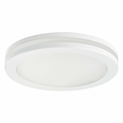 Встраиваемый светильник Lightstar Maturo 070672 LS_070672