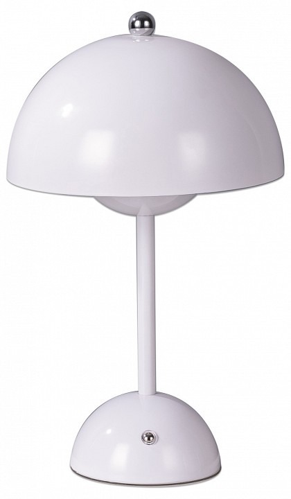 Фото Настольная лампа декоративная Kink Light Аврели 07202-T,01 KL_07202-T.01 - интернет-магазин МегаТерем в Москве