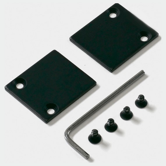 Фото Заглушка для трека Lumker SY-LINK 00-00013585 LMK_013585 - интернет-магазин МегаТерем в Москве