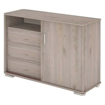 Тумба комбинированная Домин...