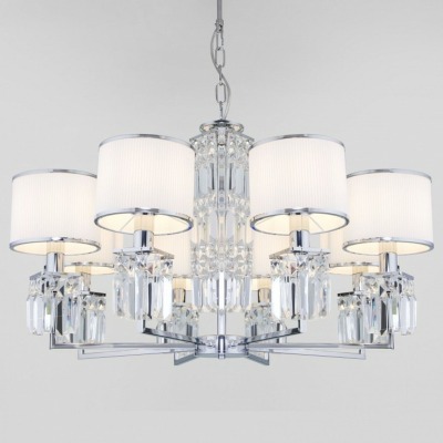 Подвесная люстра Eurosvet Z...