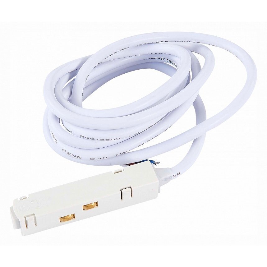 Фото Токопровод концевой ST-Luce ST005 ST006.529.00 - интернет-магазин МегаТерем в Москве