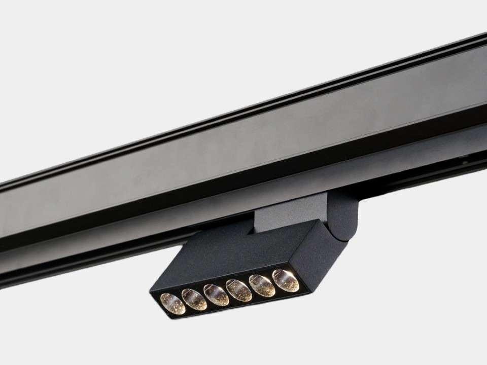 Фото Накладной светильник Lumker SY-LINK 00-00013660 LMK_013660 - интернет-магазин МегаТерем в Москве