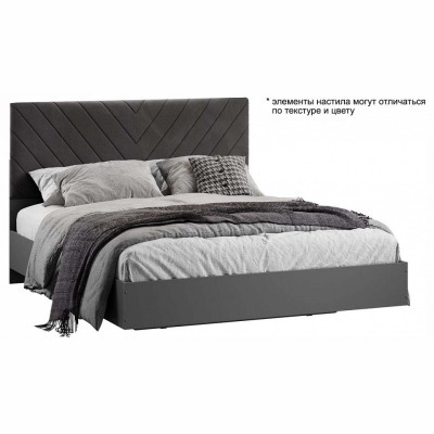 Кровать двуспальная Бетта Т...