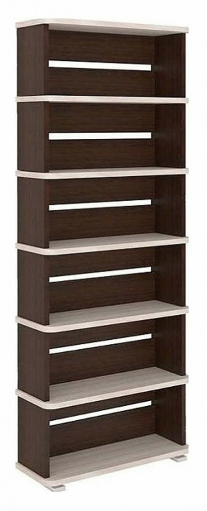 Фото Стеллаж Домино СБ-25/6 MER_SB-25_6_KV - интернет-магазин МегаТерем в Москве