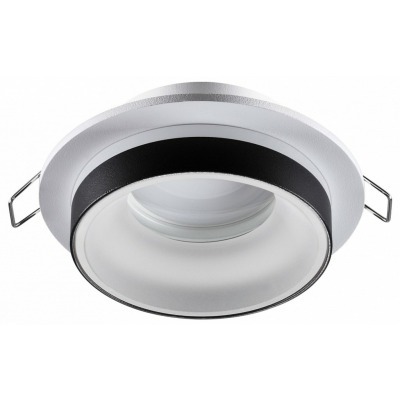 Встраиваемый светильник Novotech Water 370784 NV_370784