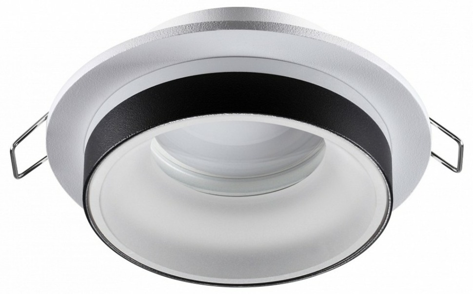 Фото Встраиваемый светильник Novotech Water 370784 NV_370784 - интернет-магазин МегаТерем в Москве