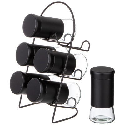 Набор баночек для специй из...