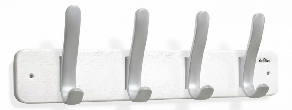 Фото Вешалка настенная SHT-WH20 She_1933220401 - интернет-магазин МегаТерем в Москве