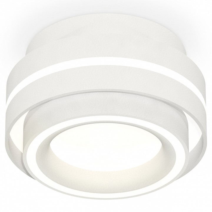 Фото Накладной светильник Ambrella Light XS XS8412003 AMBR_XS8412003 - интернет-магазин МегаТерем в Москве