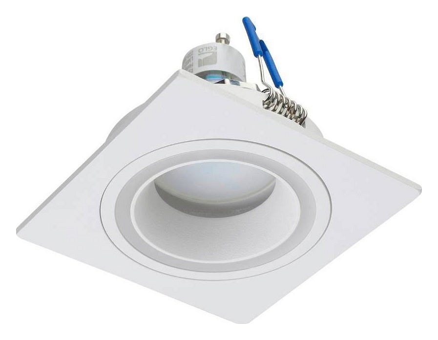 Фото Встраиваемый светильник Eglo Carosso 900454 EG_900454 - интернет-магазин МегаТерем в Москве