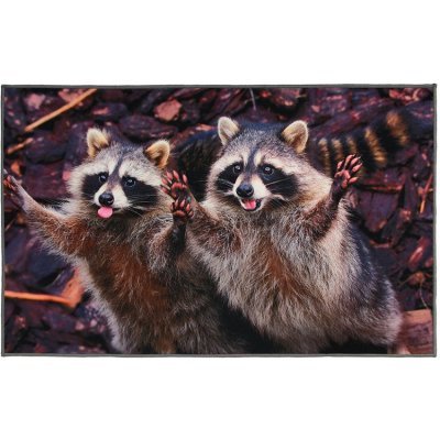 Коврик влаговпитывающий Vor...