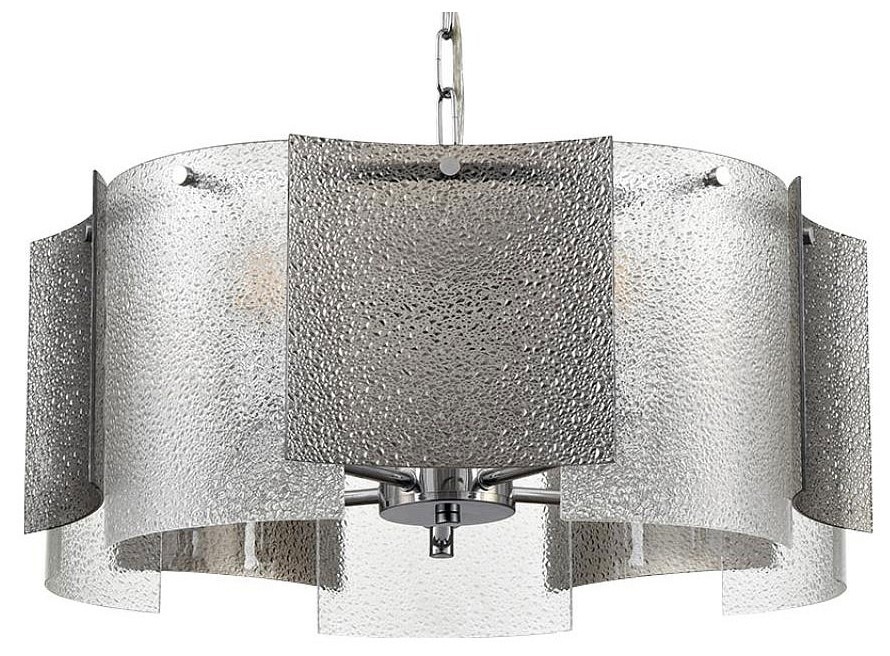 Фото Подвесной светильник Lumion Dandy 6594/5 LMN_6594_5 - интернет-магазин МегаТерем в Москве