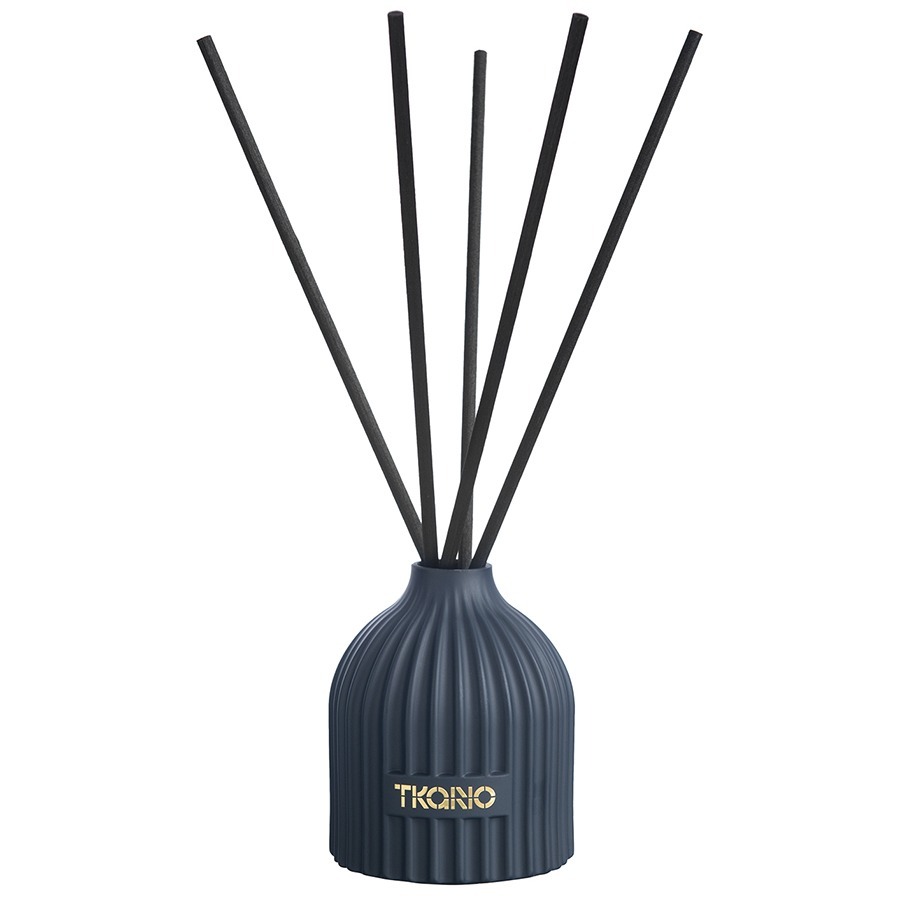 Фото Диффузор ароматический musk, rose &amp; cedarwood из коллекции edge, 200 мл, тёмно-синий (76443) - интернет-магазин МегаТерем в Москве