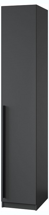 Фото Шкаф для белья София 3101.М1 MEL_3101 - интернет-магазин МегаТерем в Москве