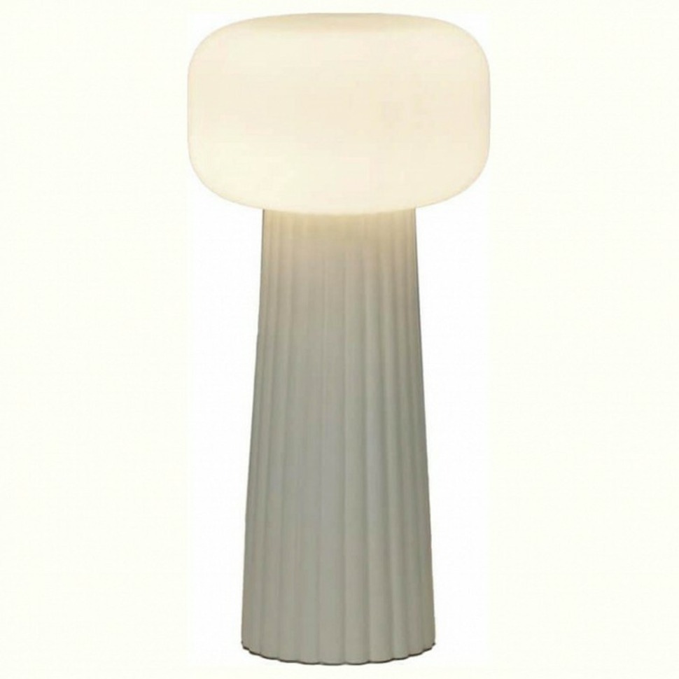 Фото Настольная лампа декоративная Mantra Faro 7248 MN_7248 - интернет-магазин МегаТерем в Москве