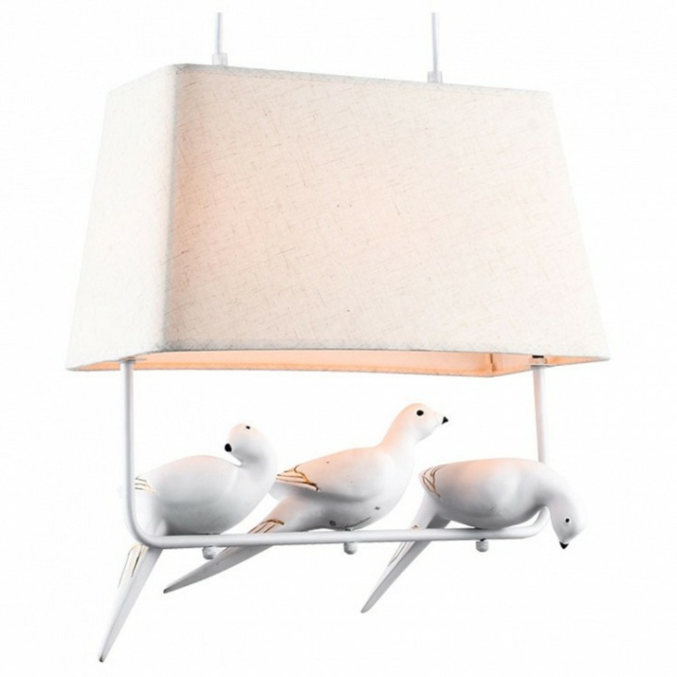 Фото Подвесной светильник LGO Dove LSP-8221 - интернет-магазин МегаТерем в Москве