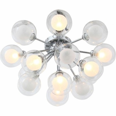 Потолочная люстра ST-Luce Dualita SL431.102.08