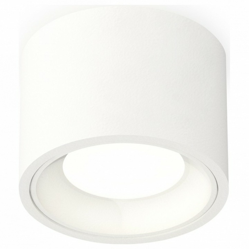 Фото Накладной светильник Ambrella Light XS XS7510010 AMBR_XS7510010 - интернет-магазин МегаТерем в Москве