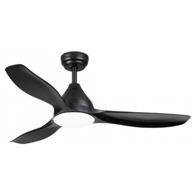 Светильник с вентилятором Sonex VIVA LED 7701/24L SN_7701_24L