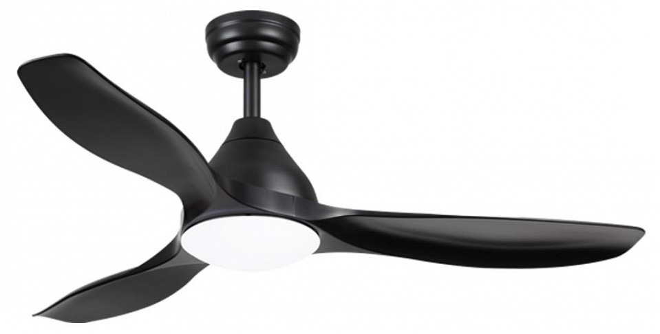 Фото Светильник с вентилятором Sonex VIVA LED 7701/24L SN_7701_24L - интернет-магазин МегаТерем в Москве