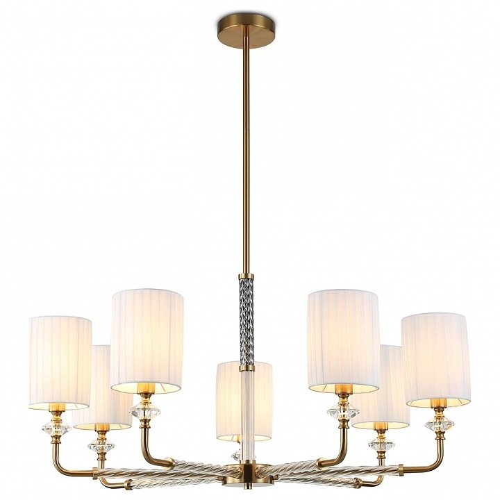 Фото Люстра на штанге Ambrella Light LH LH71503 AMBR_LH71503 - интернет-магазин МегаТерем в Москве