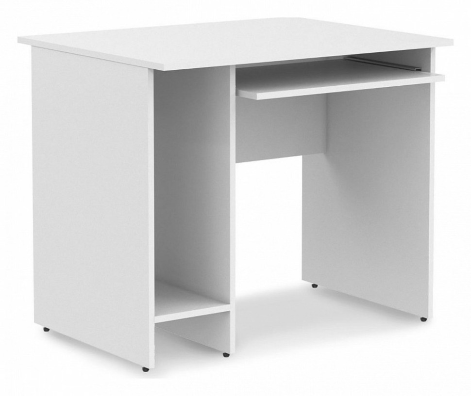 Фото Стол компьютерный Imago СК-1 SKY_00-07008168 - интернет-магазин МегаТерем в Москве