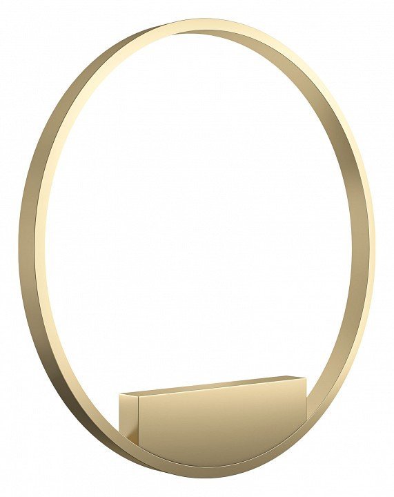 Фото Бра Maytoni Rim MOD058WL-L35BS4K MY_MOD058WL-L35BS4K - интернет-магазин МегаТерем в Москве