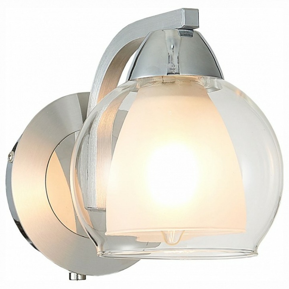 Фото Бра Citilux Кристи CL152317 - интернет-магазин МегаТерем в Москве