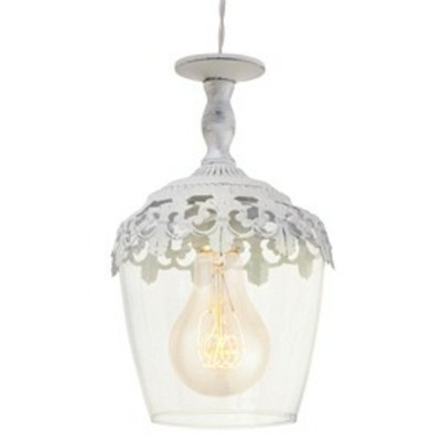 Подвесной светильник Eglo Sudbury 49221 EG_49221