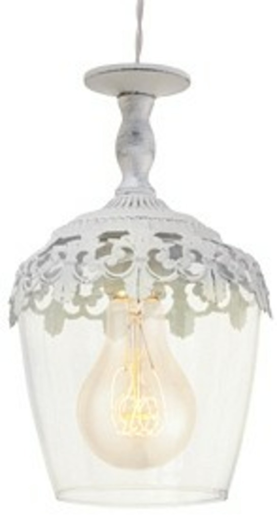 Фото Подвесной светильник Eglo Sudbury 49221 EG_49221 - интернет-магазин МегаТерем в Москве