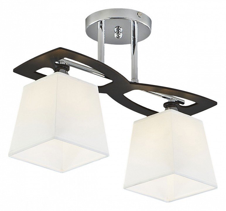 Фото Светильник на штанге Escada Perseus 1116/2PL ESC_1116_2PL - интернет-магазин МегаТерем в Москве