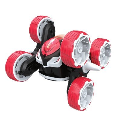 Радиоуправляемая машина-пер...