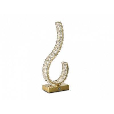 Настольная лампа декоративн...