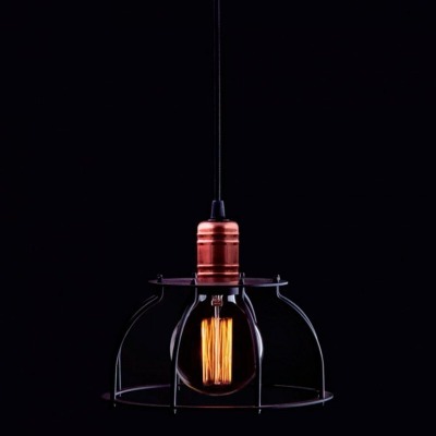 Подвесной светильник Nowodvorski Workshop 6335 NVD_6335